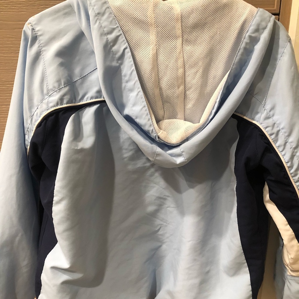 Aspire Track Jacket - Picture 9 of 10